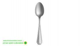 COLHER MESA 17CM INOX  MJX8204