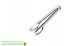 PEGADOR MASSA 29CM INOX SQ4229