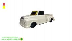 SOLAPA CARRO PICK UP REBAIXADO 35CM 26