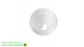 SOUPLAST 33CM BRANCO YQ2705