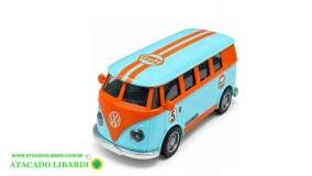CARRO KOMBI FRICCAO 12X5CM MD20729