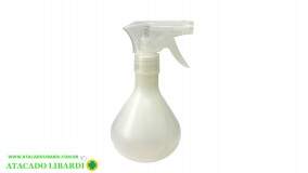 PULVERIZADOR 16CM BOLINHA 250ML PLAST 88
