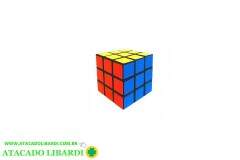 SOLAPA CUBO MAGICO 5,5CM W0049037