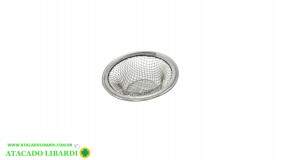 RALO PIA 7CM INOX 807885
