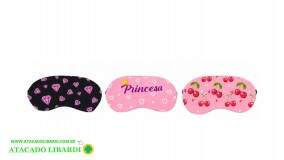 MASCARA P/DORMIR 19CM HV73945