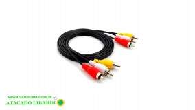 CABO AUDIO VIDEO 150CM FR69