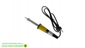 FERRO SOLDA 30W 220V FER30W220V