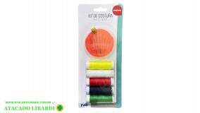 KIT COSTURA 22PCS FJ90843