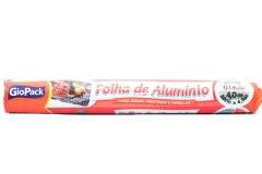 FOLHA ALUMINIO 30CMX4M 