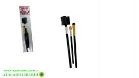 KIT MAQUIAGEM 3PCS BA32872