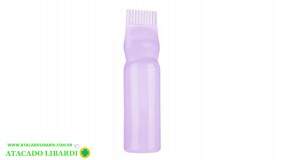 APLICADOR DE TINTA PLAST 18CM PARA CABELO BA26502