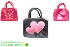 BOLSA TERMICA 22,5X12,5X18CM DEC 9748