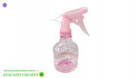 PULVERIZADOR 250ML PLAST COLOR TP1959