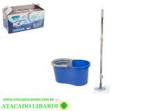 MOP ESFREGAO MICROFIBRA MOP CT0001