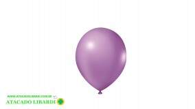BALAO 9 JOY PARTY LILAS 30UNI PARTY14