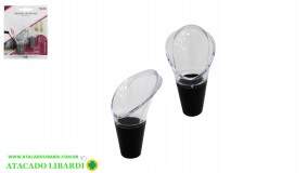 DOSADOR P/VINHO 2PCS FJ91253