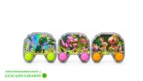 AQUAPLAY MINI GAME 13CM COLOR BA01060