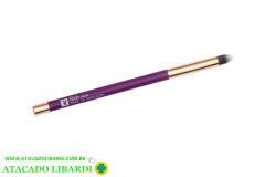 PINCEL MAQUIAGEM P/SOMBRA 16CM PLAYBOY HB89587