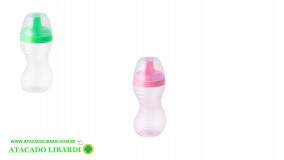 COPO PLAST 325ML C/TAMPA INFANTIL COLOR 440125