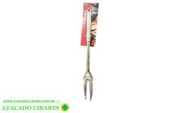 GARFO INOX 33CM SERVIR NX059