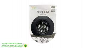 RALO PIA INOX PRETO DT5032