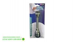 EXTENSOR PARA TORNEIRA 15CM TOP1139