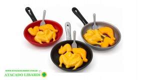 BLISTER KIT COZINHA 5PCS AZ00897