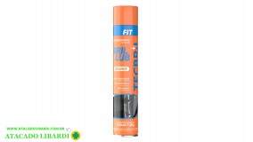 DESENGRIPANTE 250ML BRIL AEROSOL LUB FIT ORANGE 5920284