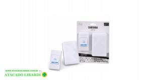 CAMPAINHA ELETRONICA 36SONS DT9425