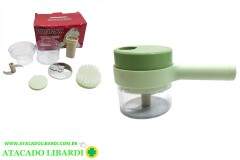 PROCESSADOR ALIMENTOS ELETRICO  WX473