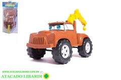 SOLAPA CAMINHONETE 33CM TRUCK GUINCHO BQ7110S