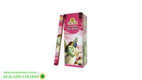 INCENSO C/7 VARETAS CLOVE BRAND ANJOS 