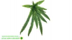 SAMAMBAIA PENDENTE 93CM BG320011