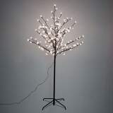 CEREJEIRA 150CM 220V 150LED BRAN Q NTD70150Q220V