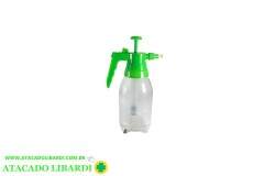 PULVERIZADOR 1,5L PROFISSIONAL 0466