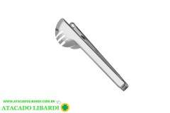 PEGADOR MASSA 29CM INOX KC49031