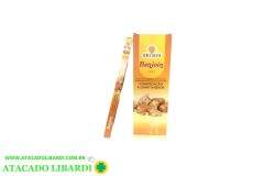 INCENSO C/7 VARETAS CLOVE BRAND BENJOIN