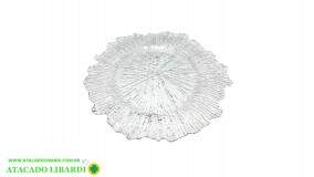 SOUPLAST PLAST 33CM TRANSPARENTE CLA08292
