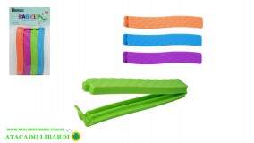 PRENDEDOR P/EMBALAGEM 12CM SORT FUY21