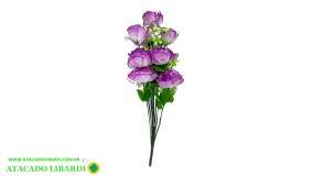 B. ROSA X18 50CM LAVANDA  52181006