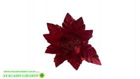 BICO PAPAGAIO 15CM VERMELHO 74698002