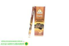 INCENSO C/7 VARETAS CLOVE BRAND CANELA