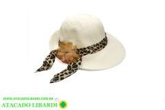 CHAPEU FEMININO SOMBREIRA C/LACO CH412