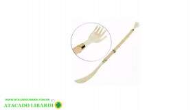COCADOR PLAST  44CM MAOZINHA FR95
