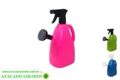 PULVERIZADOR 1l PLAST REGADOR COLOR 470257