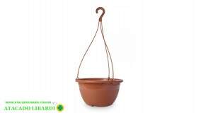 VASO CUIA 21 MARRON C/ALCA  2,3L  177