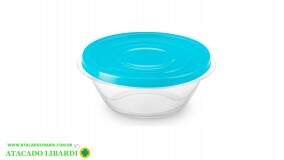ORGANIZADOR PLASTICO 1200ML 5318