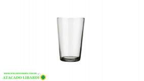 COPO VIDRO 300ML XH4187