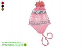 TOUCA LA ADULTO UNISEX MDT162