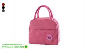 BOLSA 22X19X12CM TERMICAS COLOR CA15352